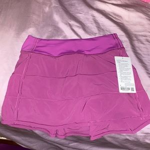 Pace rival MR skirt *long